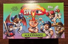 2022 Topps MLB x GPK Series 2 Alex Pardee -----YOU PICK --- Complete Your Set picture