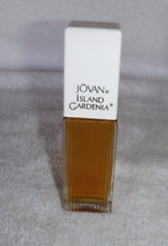 Vintage Jovan Island Gardenia, 1.5 Fl Oz picture