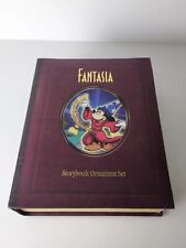 Disney Storybook Ornament Set (7) - Fantasia picture