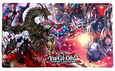 Yugioh - Branded Storyline Limited Edition Playmat - UK Based - In Hand picture