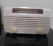 Antique RCA Radiola 61-9 from 1946 – Restored, Very Nice in Working Conditions picture