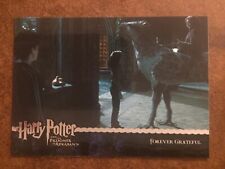Forever Grateful 174 Harry Potter & The Prisoner Of Azkaban Card picture