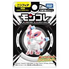 Takara Tomy Monster Collection Moncolle Sylveon Figure Pokemon picture