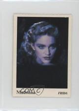 1985 Frida Magazine Inserts Madonna 0i4g picture