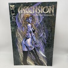 Ascension Collected Editions #2 (1998 Image/Top Cow) picture
