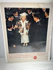 Lot Of 13 Vintage Coke Coca Cola Soda  And Other Orig Magazine Ad picture