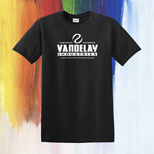 VANDELAY Industries T-shirt Seinfeld Kramer Contanza Funny Tee New Men's Size US picture