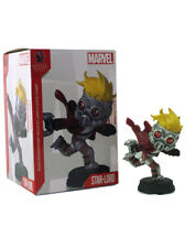 Gentle Giant Star-Lord Animated Statue Skottie Young Guardians Marvel Ltd 3000 picture