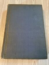 Vintage 1946 The New Covenant Revised Standard Version New Testament ROUGH picture
