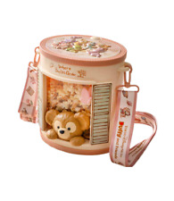 Pre-sale Tokyo Disney Sea Limited Edition Duffy Friends Popcorn Bucket 2024 JP picture