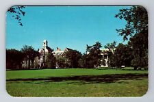 Keuka Park NY-New York, Keuka College, Antique, Vintage Postcard picture