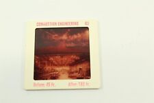 Ca. 1960's Industrial Film Slides Vintage Collectible Combustion Engineering B3 picture
