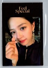 TWICE- JEONGYEON FEEL SPECIAL OFFICIAL ALBUM PHOTOCARD (US SELLER) picture