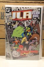 DC Comics JLA: Year One #1 picture