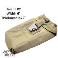 Large Coyote General Purpose Pouch picture