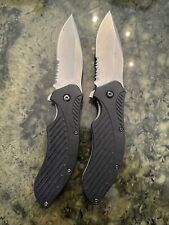 Lot Of 2 Kershaw 1605ST picture