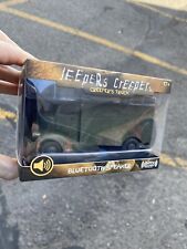 Jeepers Creepers Truck Bluetooth Speaker Bitty Boomers LIMITED picture