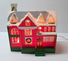 Holiday House Tony Inc. 10 Light Electrified Centerpiece Original Box Pre-owned  picture