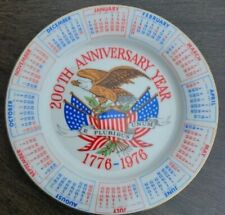1975 Bicentennial 1776-1976 200th Anniversary 9