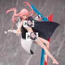 DARLING in the FRANXX Zero Two 1/7 Complete Figure - Japanese Anime PVC Action picture