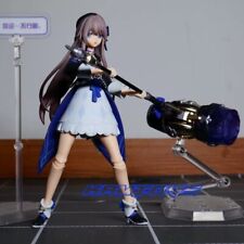 16cm Official Honkai: Star Rail Herta 1/8 Figure PVC ABS Model Doll Toys Gift picture