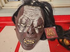 Lord of the Rings Lurtz halloween mask picture