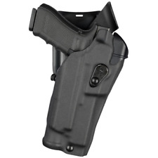 Model 6395RDS ALS Low-Ride Level I Retention Duty Holster for Glock 17 MOS w/ picture