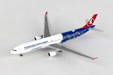 Herpa 1/500 - HE529556 | Turkish Airlines Airbus A330-300 | 