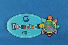 NEW DLR Its a Small World 55th Anniversary Passholder Exclusive LE Disney Pin  picture