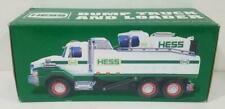 BRAND NEW 2017 Collectible Hess Dump Truck and Loader (8541821258) picture