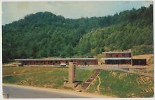 Deltra Motel, Highway 25, Pineville, Kentucky  picture