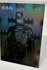 1995 Fleer Ultra Batman Forever Hologram 20 of 36 DC Comics Card picture