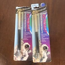 Vintage Eversharp Pens Astro Style  Pressurized Astronaut Ink  Lot/2 One New picture