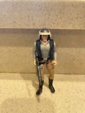 Holo Kenner Star Wars 1997 Power Of The Force REBEL FLEET TROOPER picture