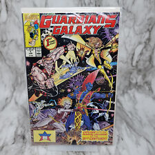 Guardians of the Galaxy #1 (Marvel) picture
