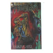Hellblazer Tainted Love TPB #1 1988 series DC comics NM [v: picture