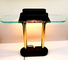 LEDU Sonneman Kovacs MEMPHIS DESK LAMP - VINTAGE picture