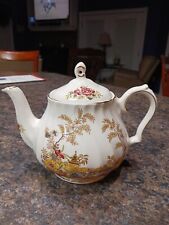 vintage sadler england teapot picture