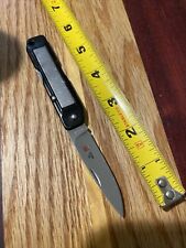 Vintage Al Mar Talisman Knife Seki Japan Made Discontinued Rare ATS-34 Blade  picture