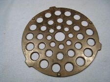 Griswold Cast Iron #8 206 Fully Marked Dutch Oven Trivet Erie Pa. picture