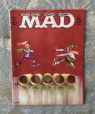 VTG MAD magazine #70 - April 1962 Freas Cover - VG - Collector's Estate picture