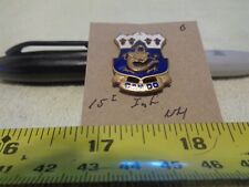 15th Infantry NH Unit Crest, DI, DUI (DRAW#225) picture