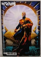 DC Future State SUPERMAN HOUSE of EL #1 Jay Anacleto Variant Cover DC Comics picture