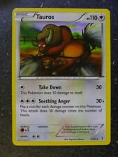 Pokemon Cards: TAUROS 57/83 RARE # 5J61 picture