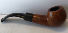 Dad's Estate:  Beautiful Vintage Pipe Barely Used: London Made 40+ years old (?) picture