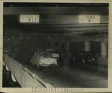 1959 Press Photo South Claiborne Overpasses - noc07741 picture