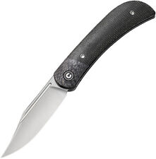 Civivi C19010C-4 Appalachian Drifter Linerlock Folding Pocket Knife picture