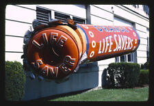 Photo:Lifesaver factory,Port Chester,New York 5 picture