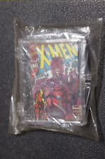 Vintage Planet Studios Comic Covers X-Men #1 Pin Limited Edition 483/2500 picture
