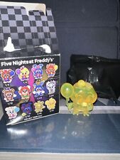 FNAF Balloon Circus Mystery Mini, 1/72 Rare Balloon Chica picture